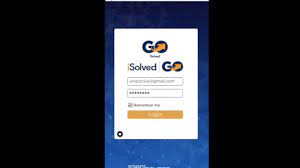 Click on the device you own below to learn more. How To Login Using The Mobile Go App Youtube