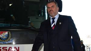 Yokohama m.) i stranice natjecanja (liga prvaka, 1. Postecoglou Wants To Leave Mark On Japan Football