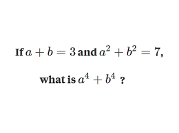 Pin By Shakir Zemina On Maths Math Olympiad Algebra Math Competition