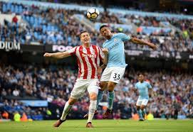 Born 15 november 1992) is an austrian professional footballer who plays as a centre back for 2. How It S All Gone Wrong For Kevin Wimmer Since Joining Stoke City From Spurs In The Summer Football London