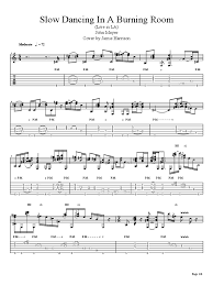 For your search query john mayer slow dancing in a burning room mp3 we have found 1000000 songs matching your query but showing only top 20 results. Slow Dancing