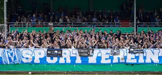 Meppen retires with a late goal against hertha bsc. Nmyoylerbylvlm