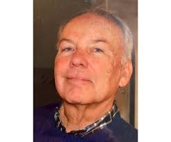 Peter Maher Obituary (1939