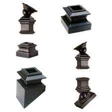 Iron Baluster Shoes Stair Parts Iron Baluster Shoes At Wood Stairs Iron Balusters Wood Stairs Iron Stair Railing