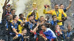 The uefa super cup is an annual super cup football match organised by uefa and contested by the reigning champions of the two main european club competitions. Fifa Threatens World Cup Ban On Players Who Take Part In Proposed European Super League Football News Sky Sports
