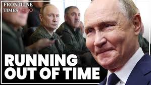 Sonnets of Everyday Experience: Two Sonnets On Our War With Russia