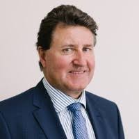 Peter John McCormack