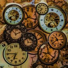 Espacio De Imagenes Y Palabras El Tiempo Pasa Steampunk Reloj Tiempo Imagenes Gratis