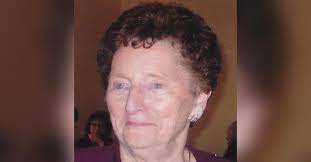 Marjorie (Warner) Lazicki Obituary