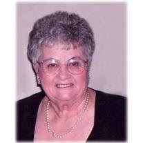 Edna Schultz Obituary