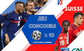 Le match entre france et suisse aura lieu le 18.01.2021 à 16:00 heures. Twgntojaxokwm