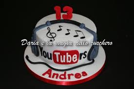 Torta You Tube You Tube Cake You Tube Torte A Tema Musica Torte Per Anniversario Di Matrimonio Torte A Tema