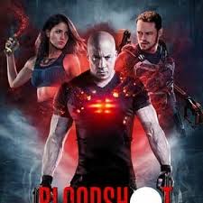 Iron man (vf) 2008 121 minutes. Regarder Bloodshot 2020 Film Streaming Vf Complet Lebloodshot Vf Twitter