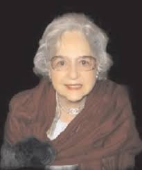 Margaret Shade Obituary (1928