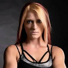 Jennifer Badillo vs. Erin Palmer, HR MMA 112