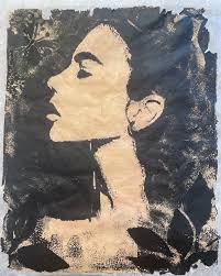 Jillian Burton Artist