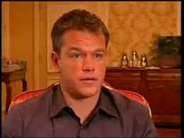 Then having his neck broken. Matt Damon Rips Sarah Palin Team America Style Youtube