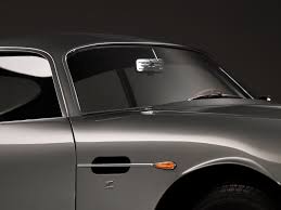 Image result for Platinum Gray 1962 Aston Martin