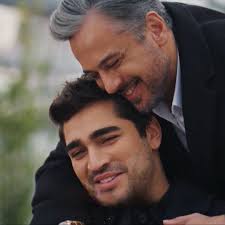 Could Ece be the extraordinary individual with whom Ferit is destined to  share his life...the blessed person who receives Gulgun's mentorship and  support?