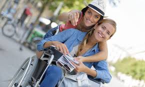 Dimension could make as customer's request 2. How To Travel With A Wheelchair Miles Away