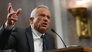 Andrew Johnstone, MD: "Babies will die because of this and every doctor who  voted for his confirmation should lose their license." — Bluesky