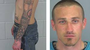 Tennessee murder suspect 'Woo Woo' captured in Florida after standoff