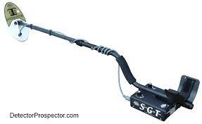Scegli la consegna gratis per riparmiare di più. Whites Sgt White S Metal Detectors Detectorprospector Com
