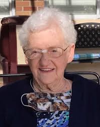 Emily Munn Parker Obituary (2024)