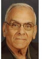 James Solomon Obituary (1936