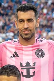 Sergio Busquets – Wikipedia tiếng Việt