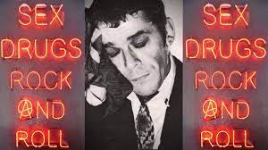 INCONSCIENTE COMPOSITIVO: «SEX & DRUGS & ROCK & ROLL» DE IAN DURY, EL HIT…  QUE NO FUE HIT | Madhouse