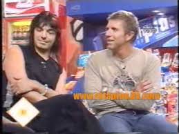 Alejandro fantino y coni mosqueira en mendoza (fotos: Rata Blanca En Mar De Fondo 8 06 05 Parte 1 De 5 Youtube