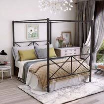 Shop for black canopy beds online at target. Tgcymku5s9k3 M