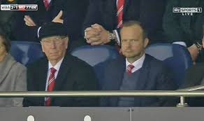 Share the best gifs the best gifs of woodward on the gifer website. Manchester United Chief Ed Woodward Swears On Camera At West Brom Football Sport Express Co Uk