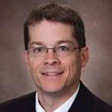 Dr. William Stevens, MD