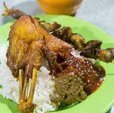 Warung nasi pecel mbak toety berada di jalan bhayangkara no. 10 Top Kuliner Mojokerto Firmankasan Com