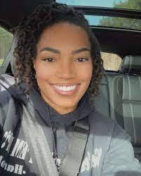 Shanita Mccall's Instagram, Twitter & Facebook