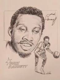 Dick Barnett Gallery