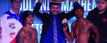 On saturday, wbo bantamweight titleholder john riel casimero will face supremely talented cuban guillermo rigondeaux at dignity health sports park in carson, california. Zolani Tete 116 25 Vs John Riel Casimero 117 25 Weigh In Results Boxing News 24