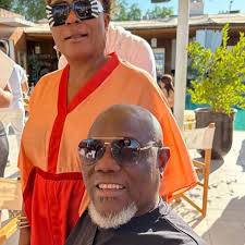 Naijapals & Gistmania