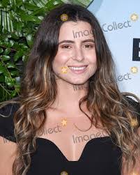 Ashley Alejandro's Instagram, Twitter & Facebook