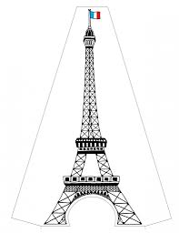 Maybe you would like to learn more about one of these? Free Printable Eiffel Tower Coloring Pages For Kids