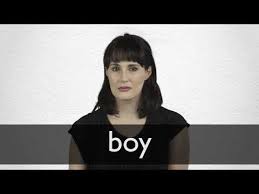 Little boy {masculine} little boy (also: Spanish Translation Of Boy Collins English Spanish Dictionary