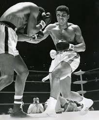 If you are reading this article you are probably just about to start boxing or thinking about taking it up. Muhammad Ali Biography Bouts Record Facts Britannica