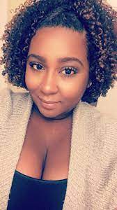 Cornrow Twist Out On 3c 4a Hair 2 Years Post Big Chop Ladypopncurl Natural Hair Twist Out Natural Hair Styles Twist Hairstyles