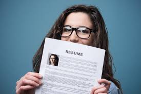 Resume Review