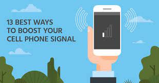 The Complete Cell Phone Signal Booster 2021 Buying Guide Cell Phone Signal Booster Cell Phone Signal Cell Phone Booster