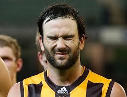 Jordan Lewis' perfect response to Sydney sledge