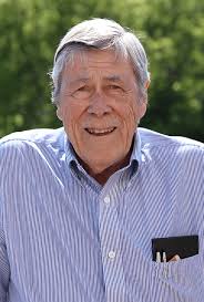 Announcing the Roger E.A. Arndt Fellowship