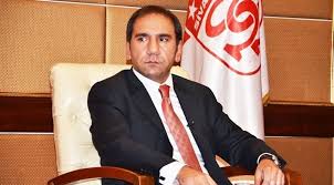 Sivasspor'un kurulduğu günden bu yana görev almış başkanları listesi. Sivasspor Dan Mecnun Otyakmaz In Kazma Necip Sozu Icin Aciklama Ntv